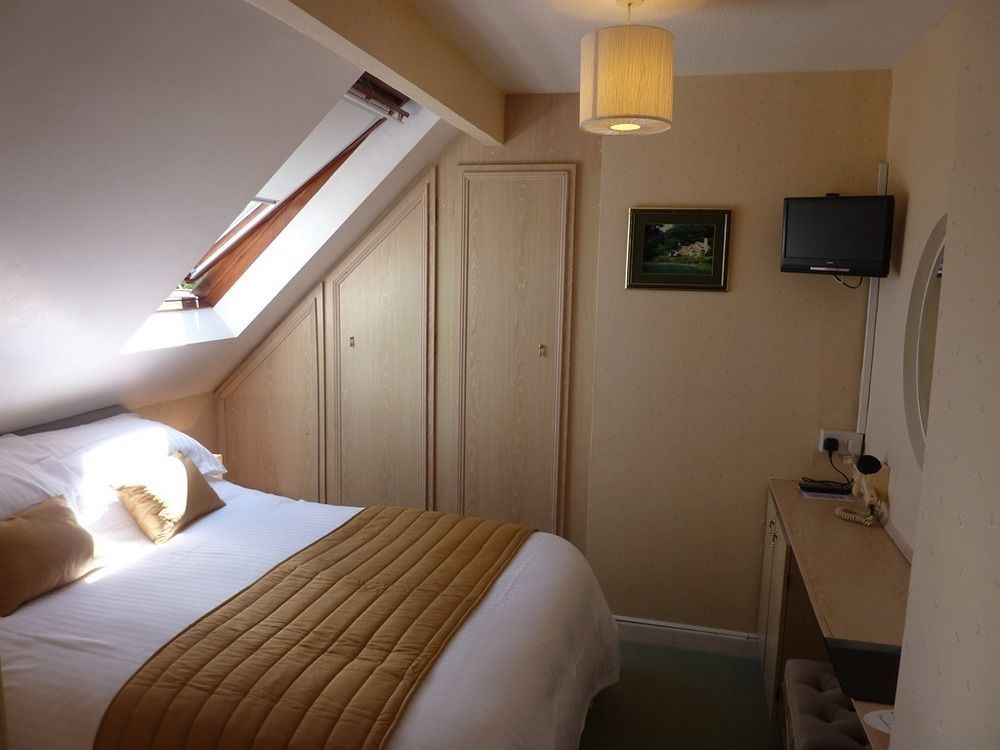 Fernleigh Guest House 린턴 외부 사진
