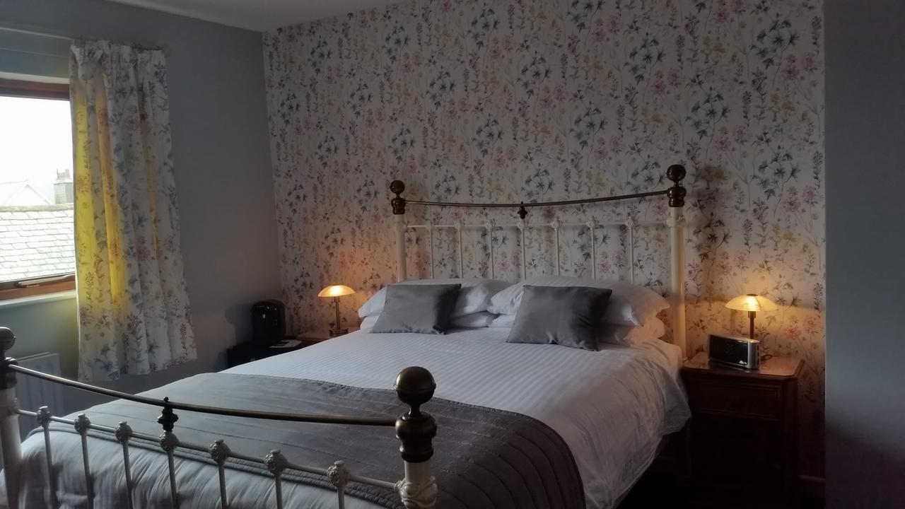Fernleigh Guest House 린턴 외부 사진