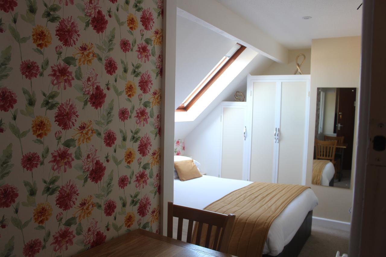Fernleigh Guest House 린턴 외부 사진